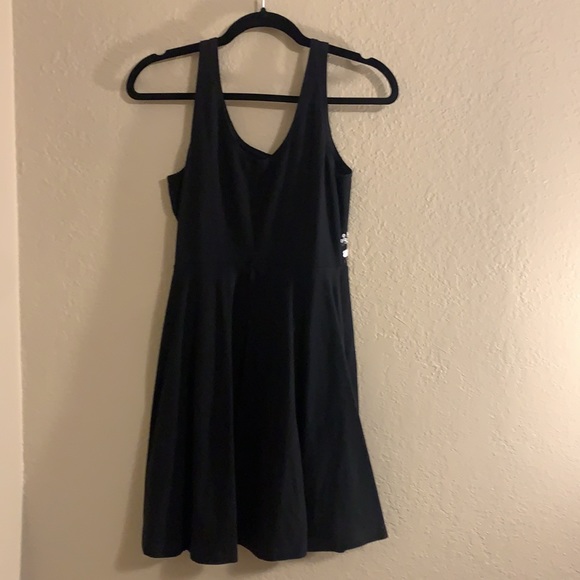 Express skater dress - Picture 2 of 3
